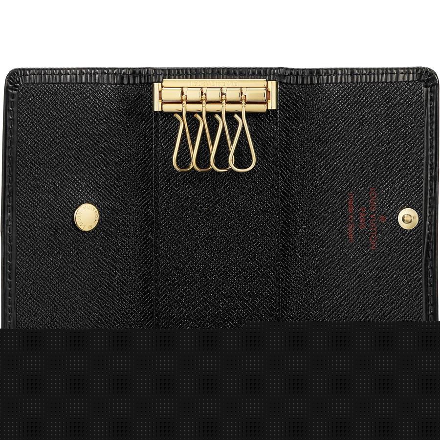 High Quality Replica Louis Vuitton 4 Key Holder Epi Leather M63822